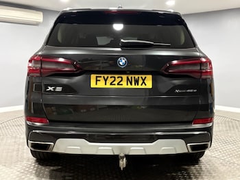 Used BMW X5 2022 for sale - 78648606: Photo