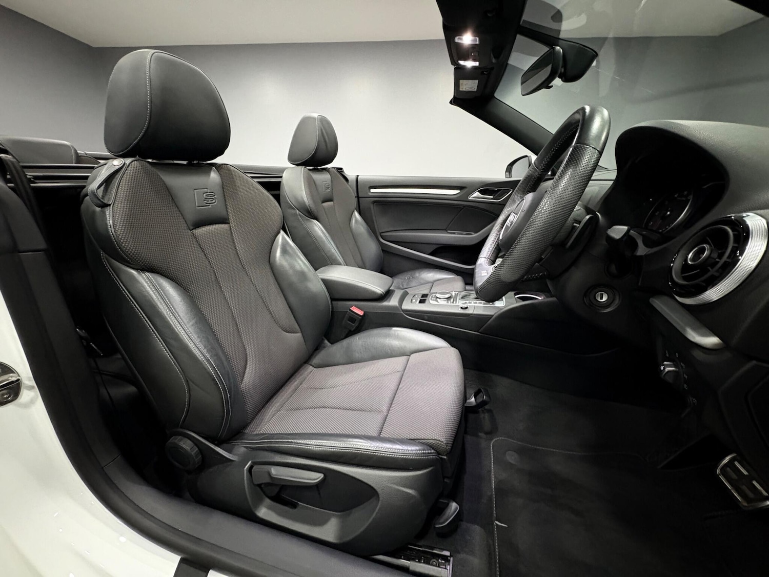 Used Audi A3 2016 for sale - 77537494: Photo 12