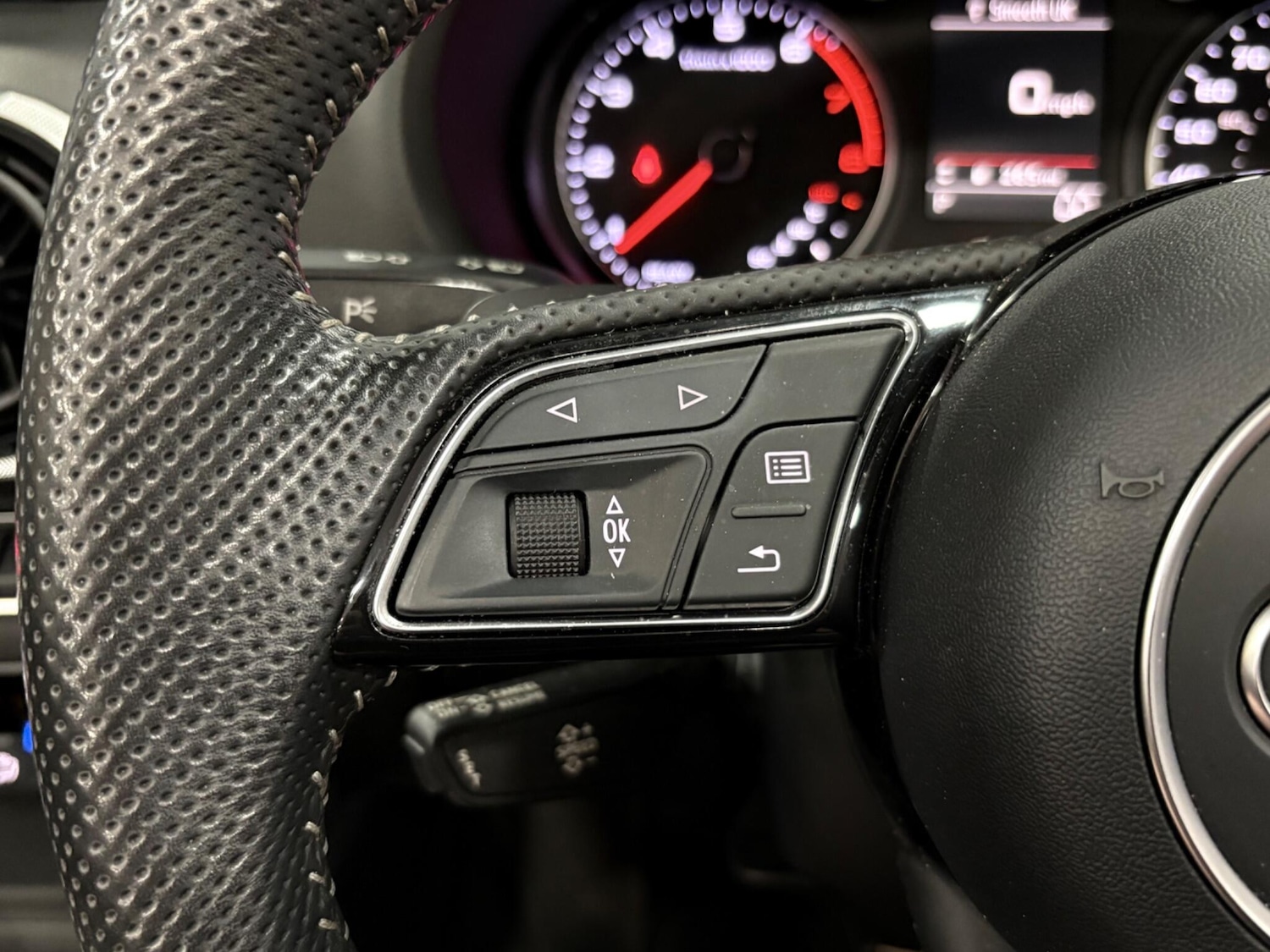 Used Audi A3 2016 for sale - 77537494: Photo 16