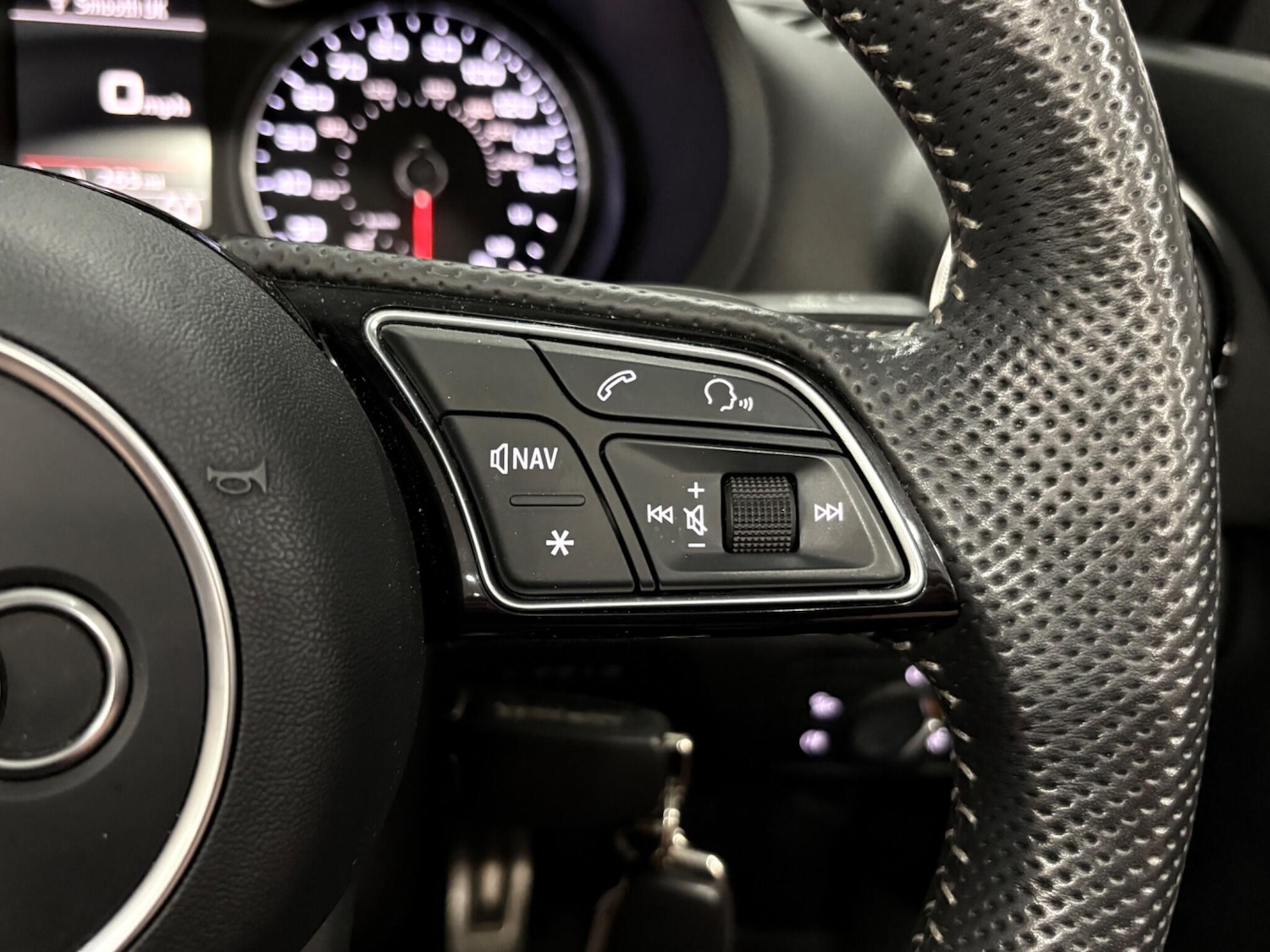 Used Audi A3 2016 for sale - 77537494: Photo 18