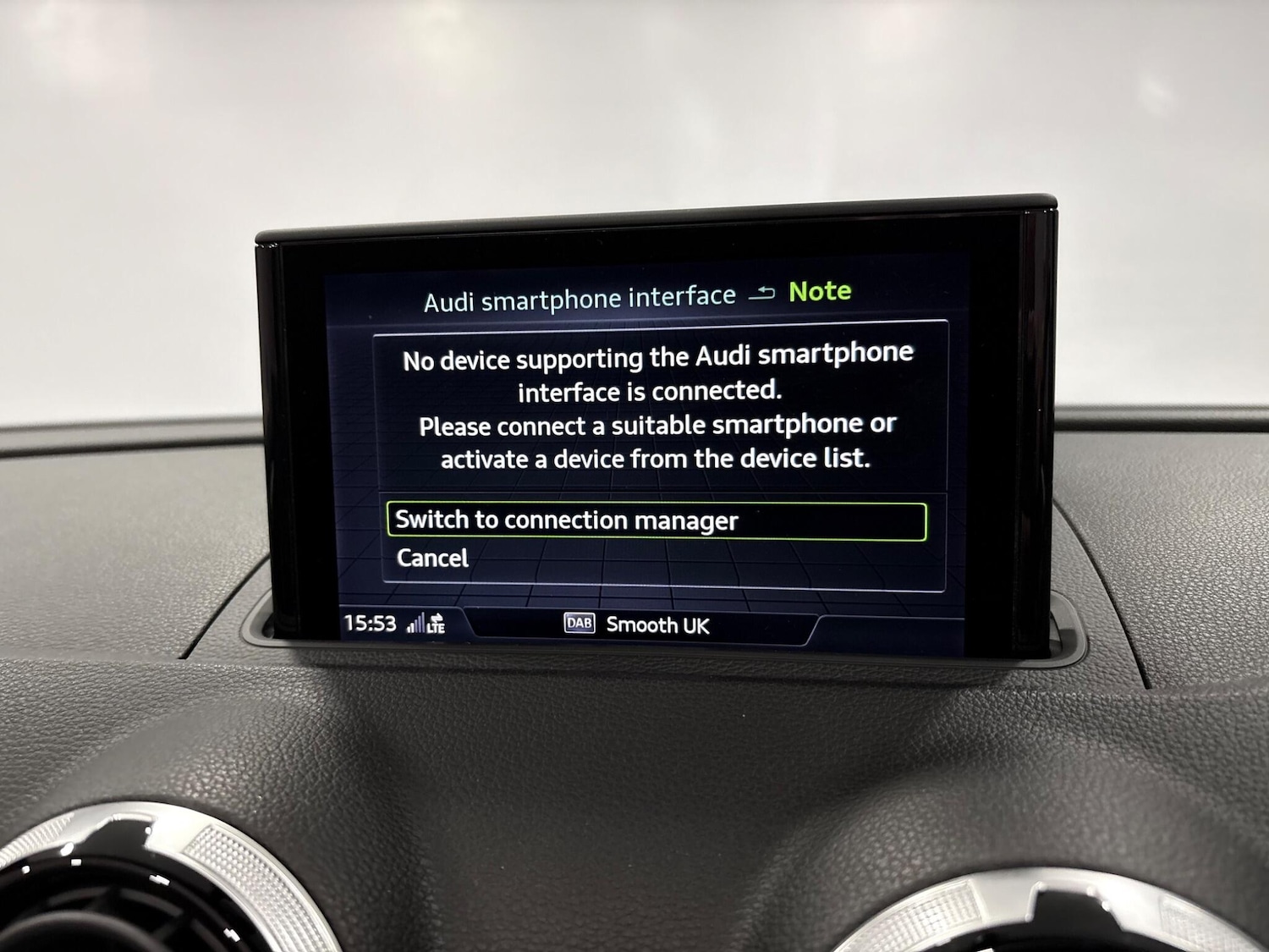 Used Audi A3 2016 for sale - 77537494: Photo 24