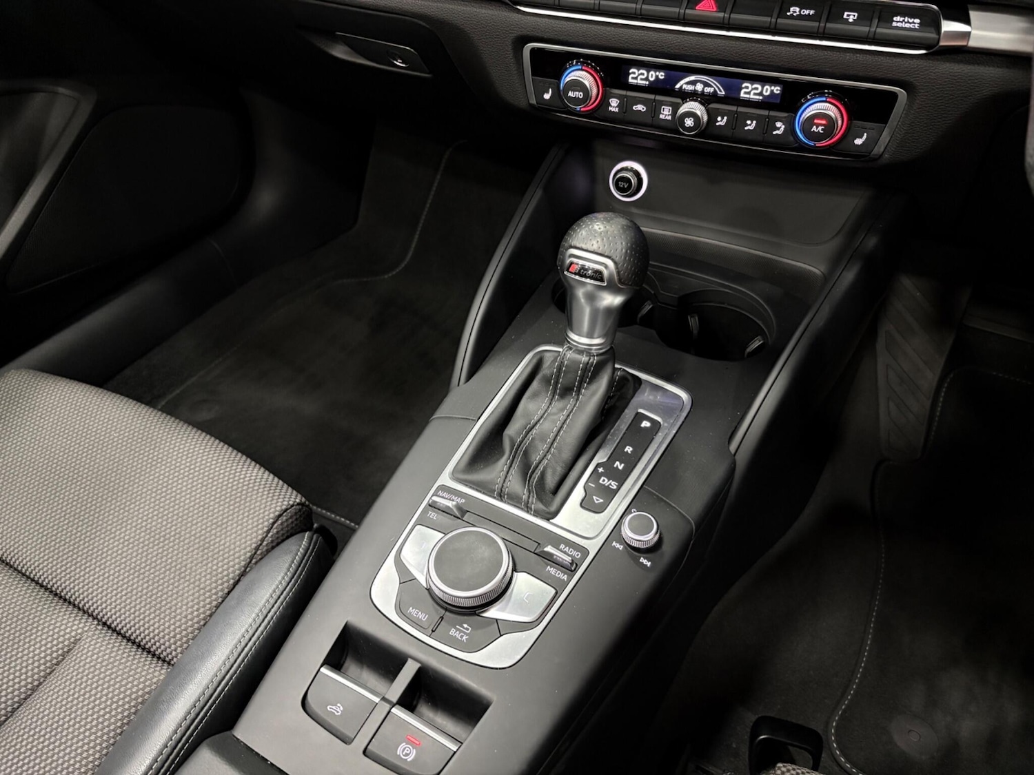 Used Audi A3 2016 for sale - 77537494: Photo 28