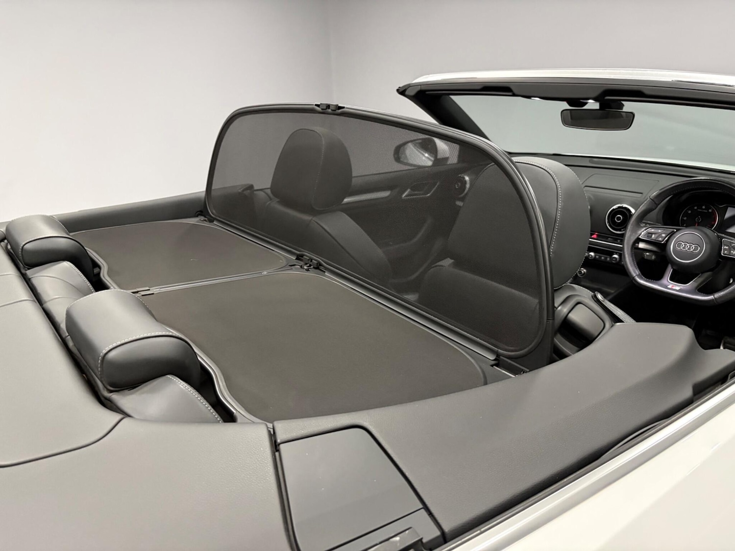 Used Audi A3 2016 for sale - 77537494: Photo 39