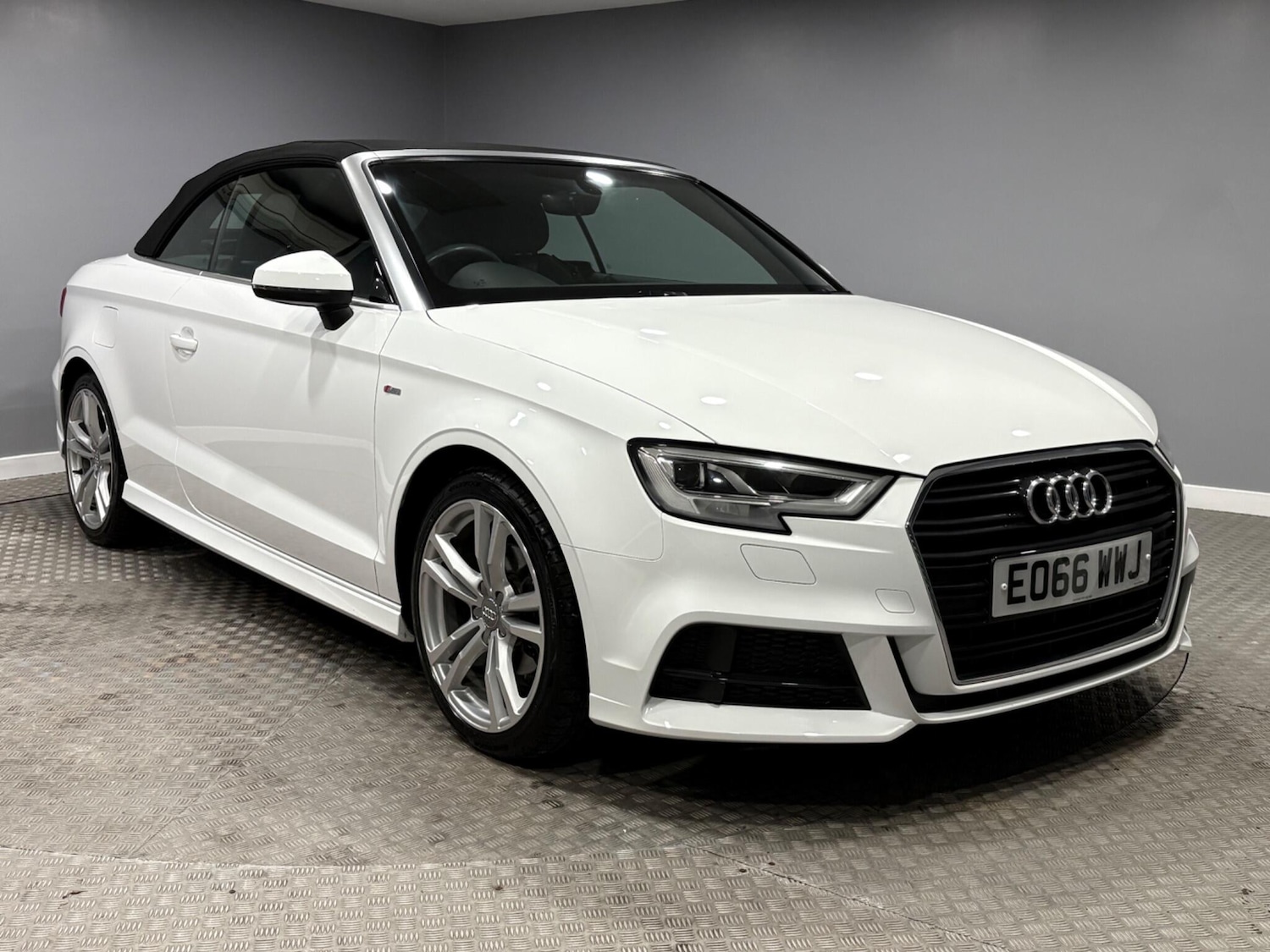 Used Audi A3 2016 for sale - 77537494: Photo 44