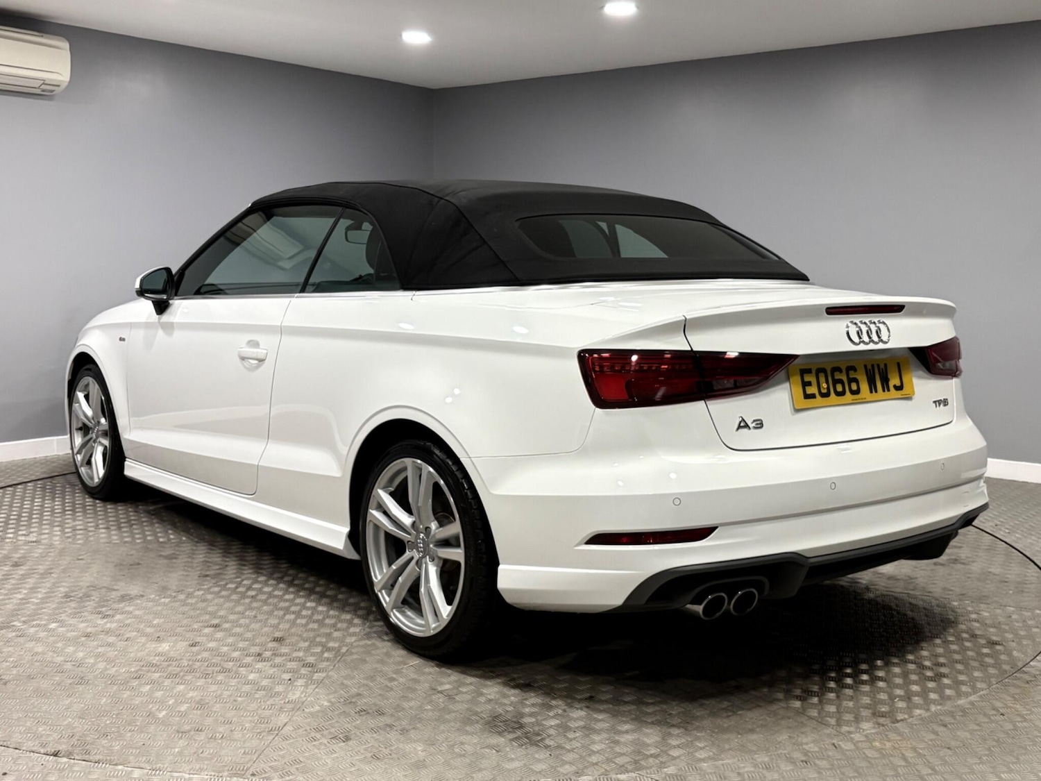 Used Audi A3 2016 for sale - 77537494: Photo 45