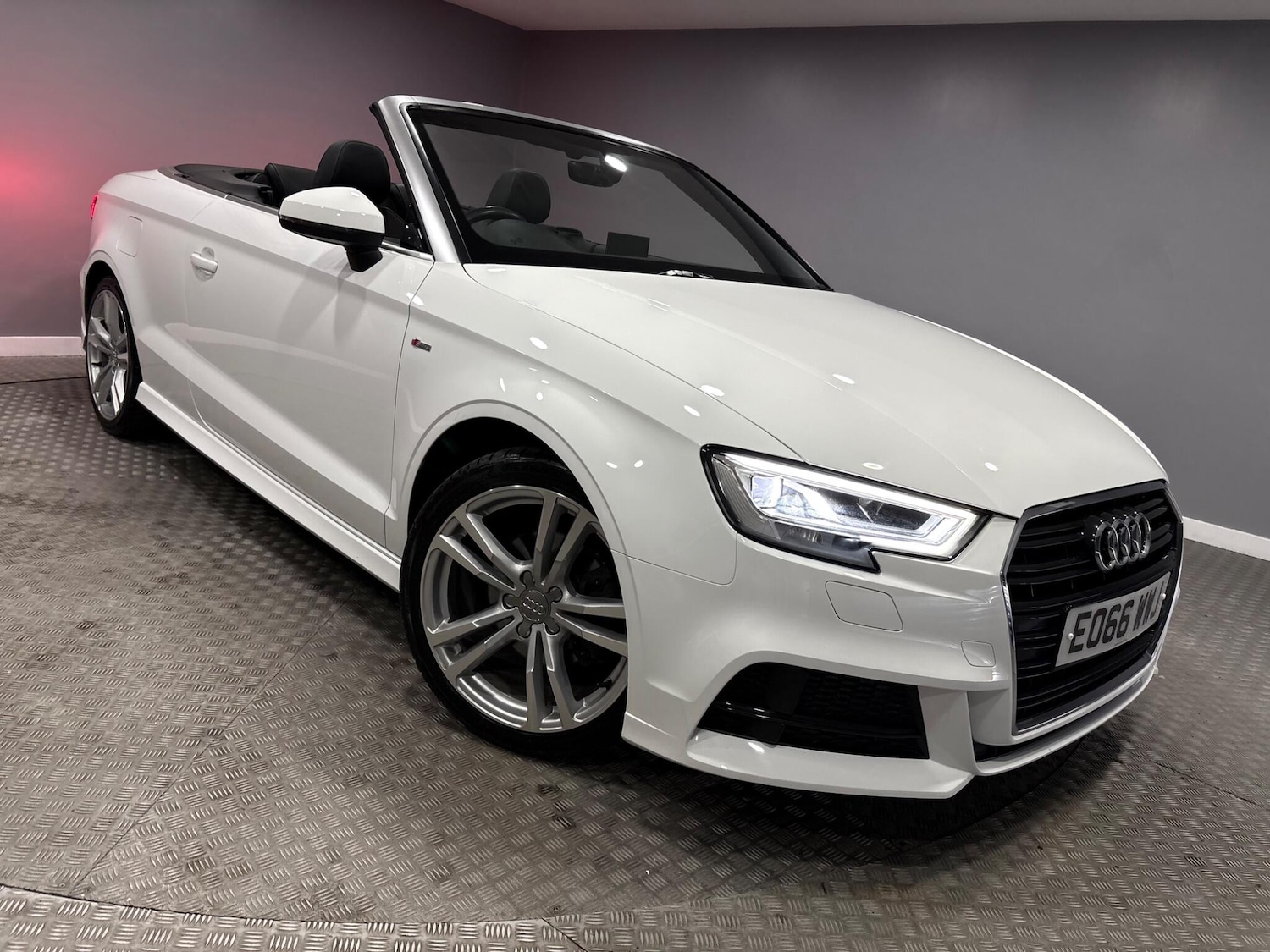Used Audi A3 2016 for sale - 77537494: Photo 46
