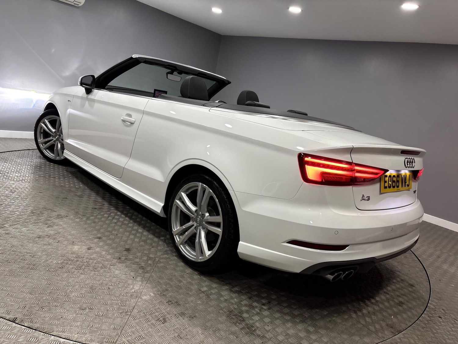 Used Audi A3 2016 for sale - 77537494: Photo 47