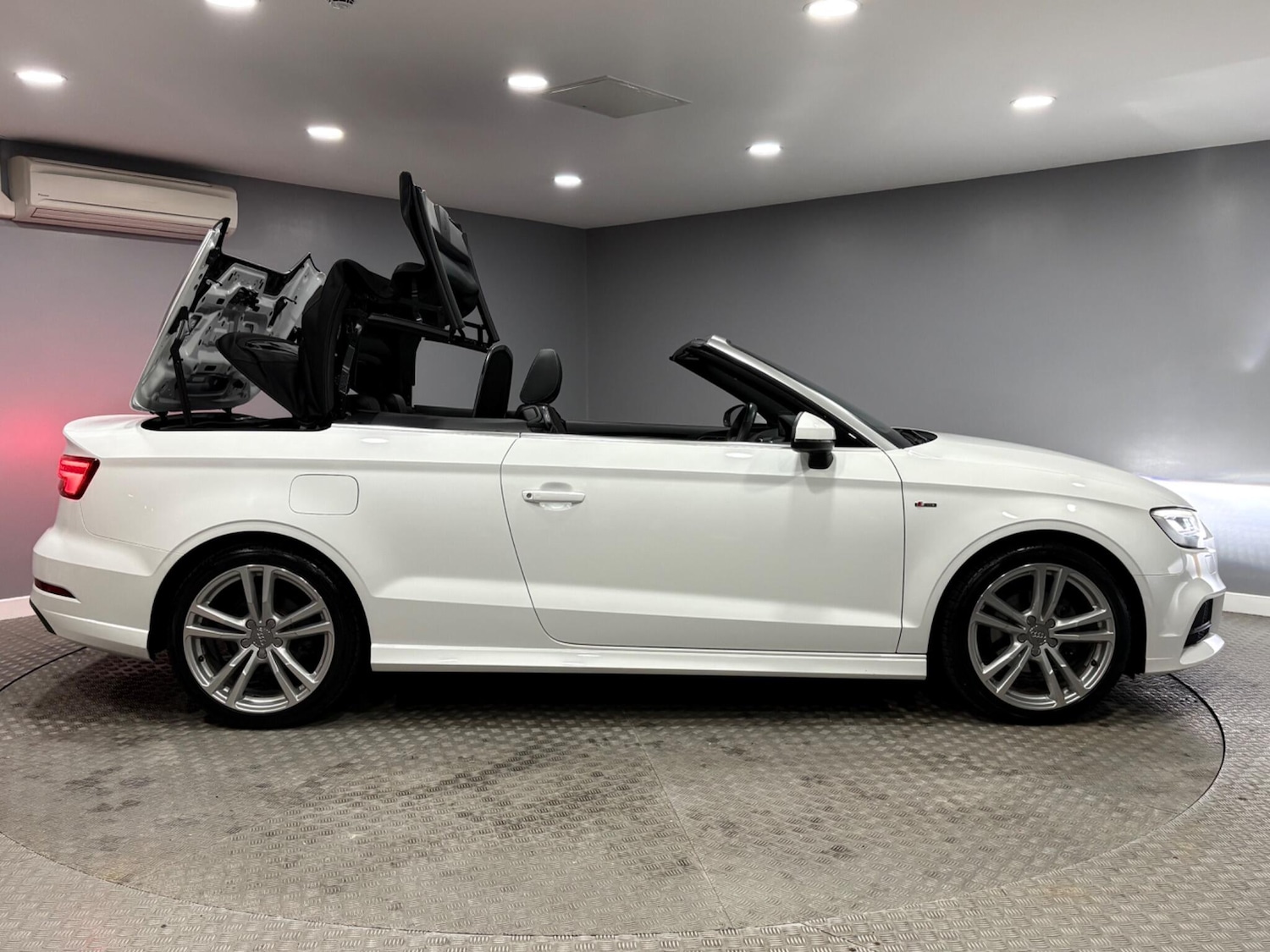 Used Audi A3 2016 for sale - 77537494: Photo 49