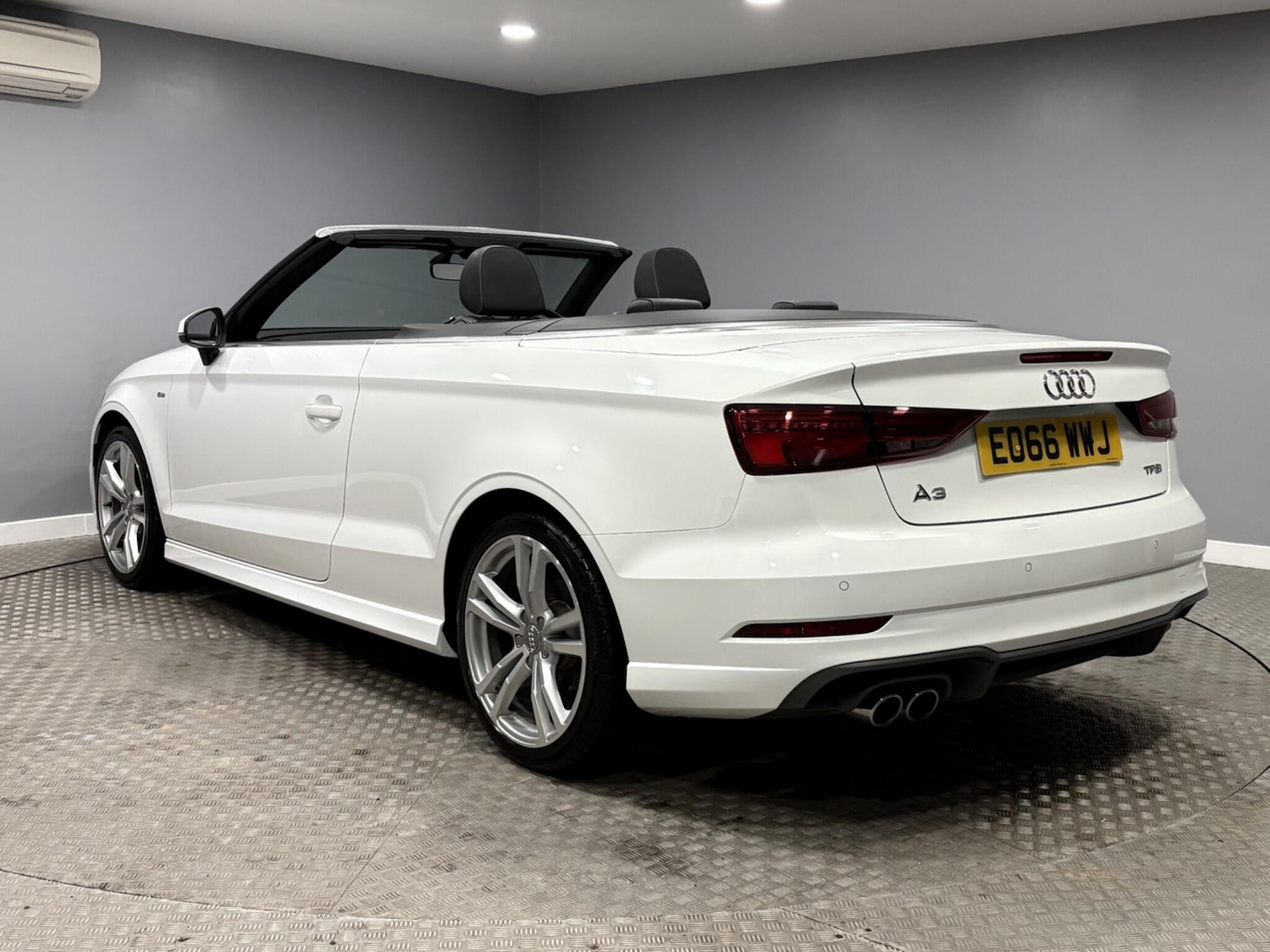 Used Audi A3 2016 for sale - 77537494: Photo 5