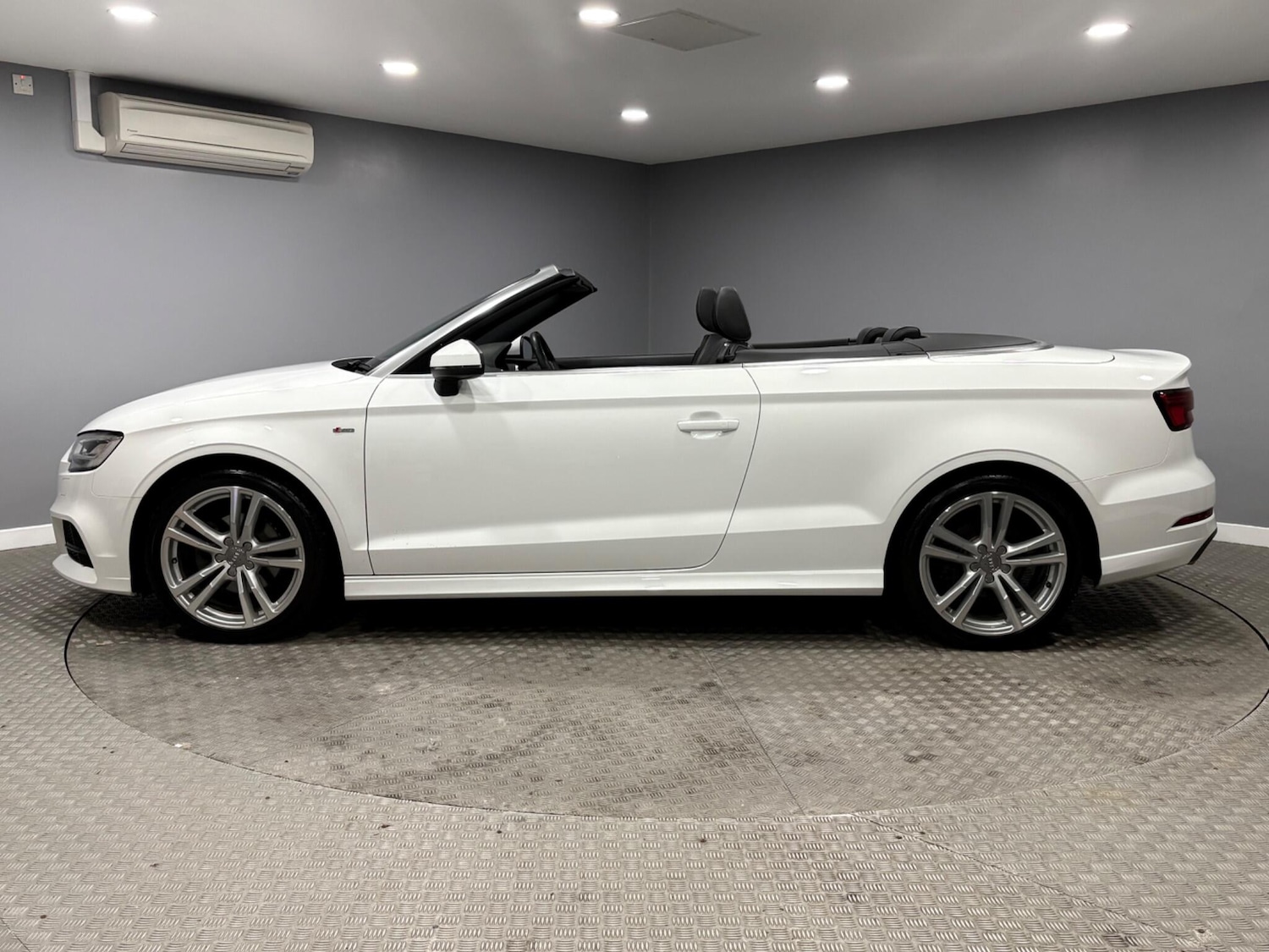 Used Audi A3 2016 for sale - 77537494: Photo 6