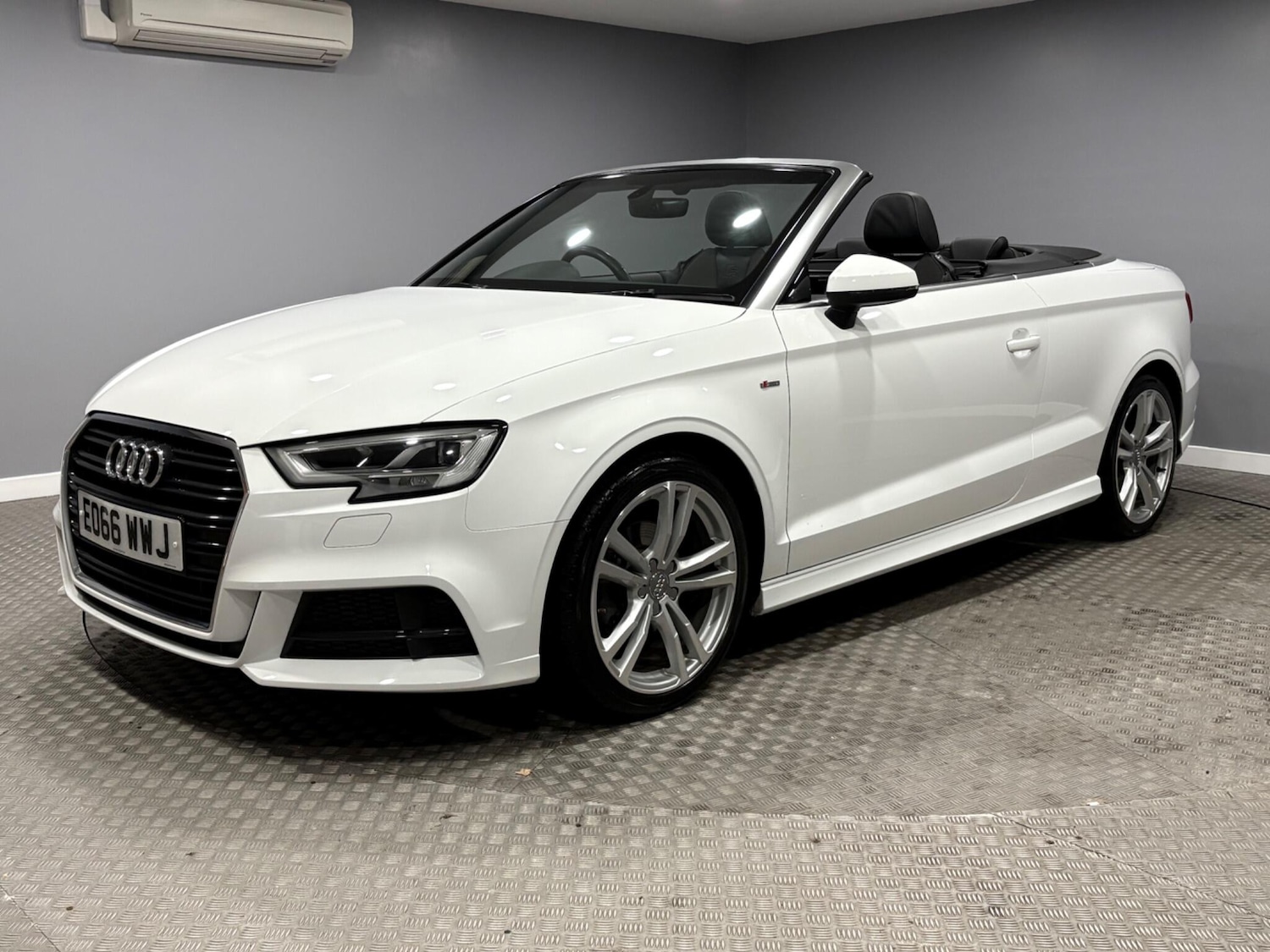 Used Audi A3 2016 for sale - 77537494: Photo 7