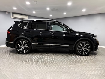 Used Volkswagen Tiguan Allspace 2025 for sale - 79576597: Photo