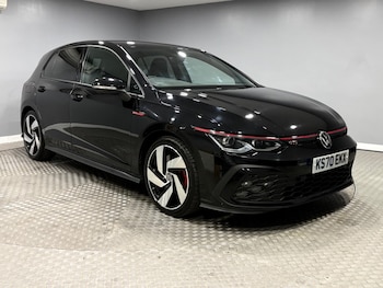 Used Volkswagen Golf 2020 for sale - 78232088: Photo