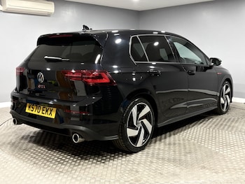 Used Volkswagen Golf 2020 for sale - 78232088: Photo