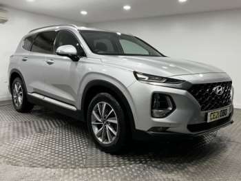 2021 (21) - 2.2 CRDi Premium Auto 4WD Euro 6 (s/s) 5dr 7 Seat