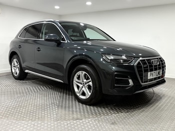 2021 (71) - 2.0 TDI 40 Sport S Tronic quattro Euro 6 (s/s) 5dr