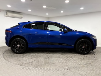 Used Jaguar I-Pace 2021 for sale - 79145831: Photo