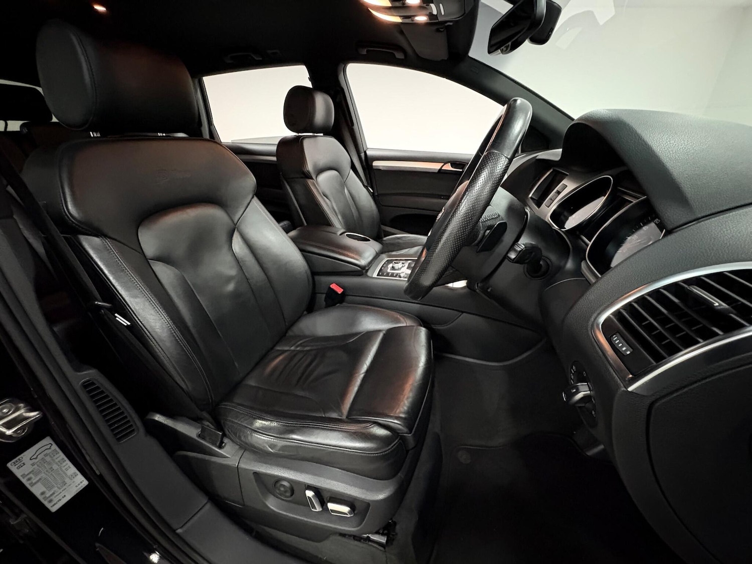 Used Audi Q7 for sale - 76446598: Photo 12