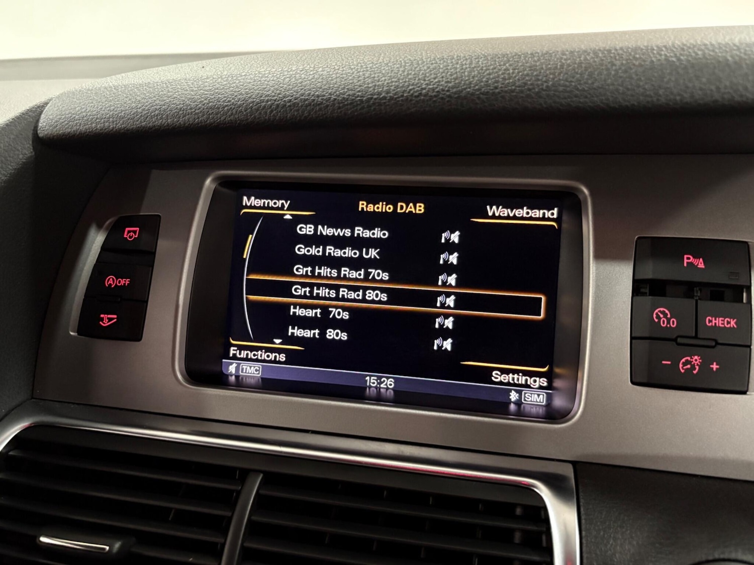 Used Audi Q7 for sale - 76446598: Photo 23