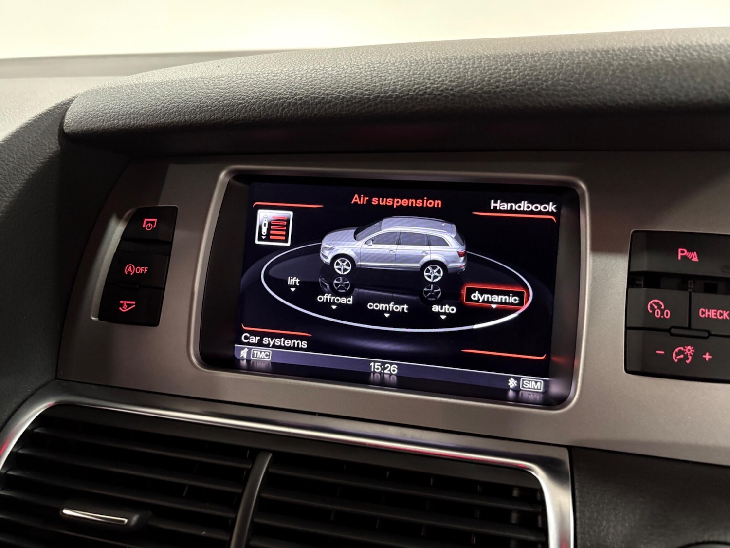 Used Audi Q7 for sale - 76446598: Photo 25