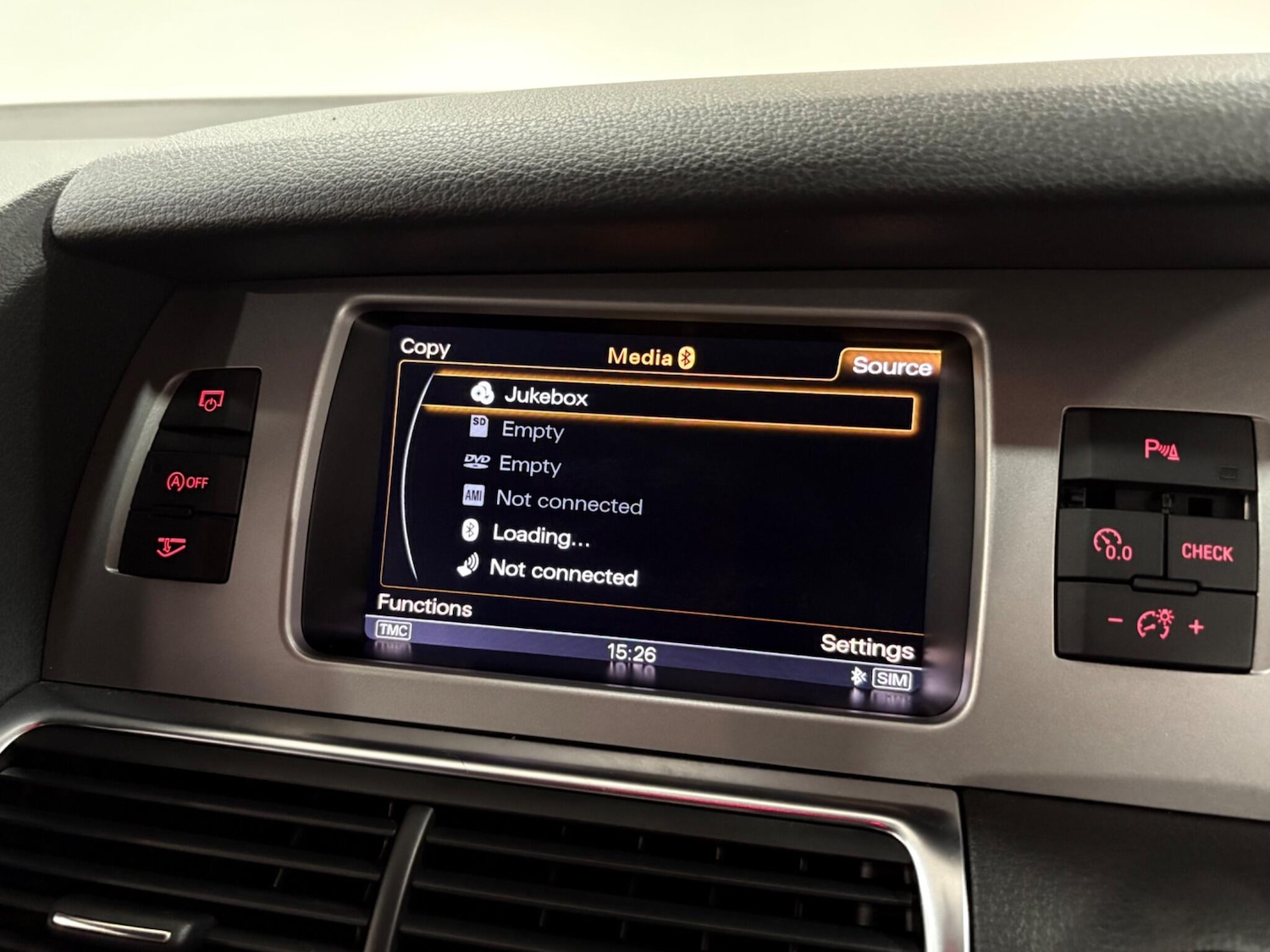 Used Audi Q7 for sale - 76446598: Photo 26