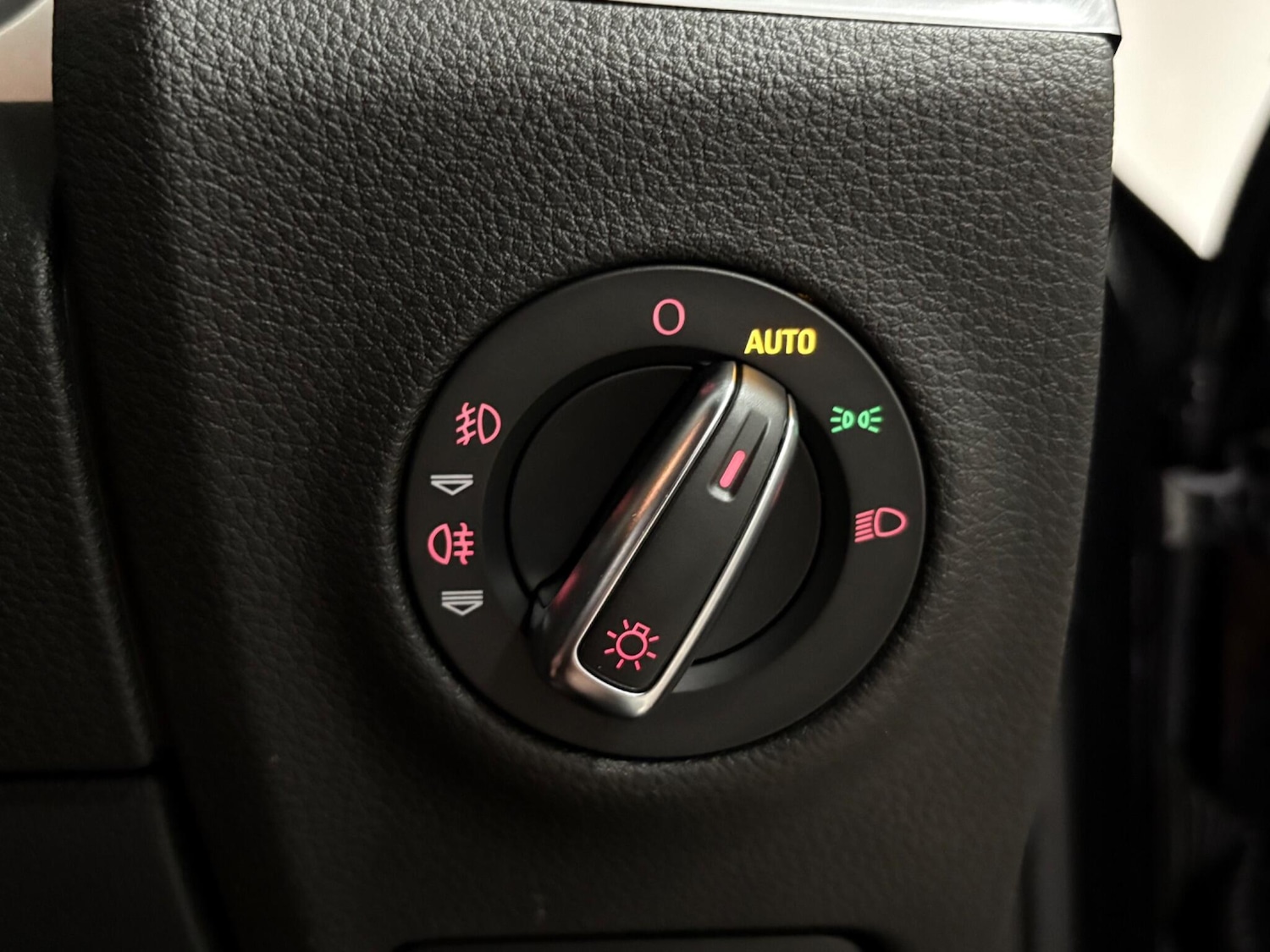 Used Audi Q7 for sale - 76446598: Photo 33