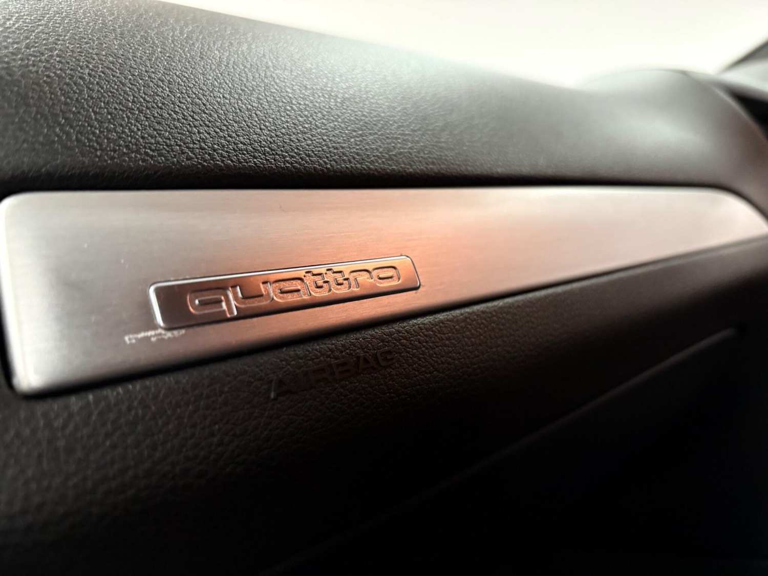 Used Audi Q7 for sale - 76446598: Photo 35