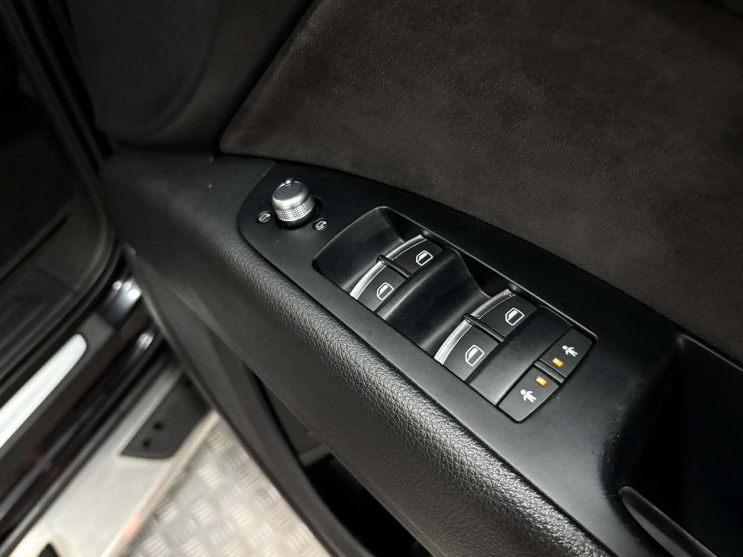 Used Audi Q7 for sale - 76446598: Photo 36