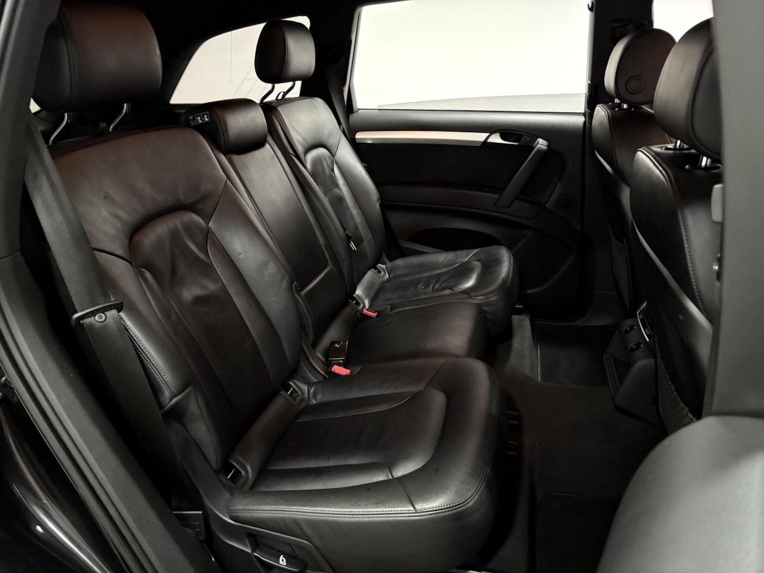 Used Audi Q7 for sale - 76446598: Photo 39