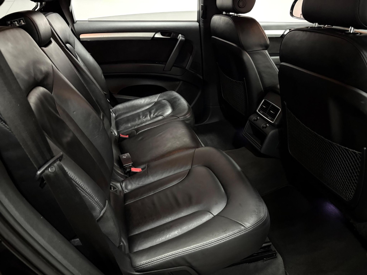 Used Audi Q7 for sale - 76446598: Photo 40