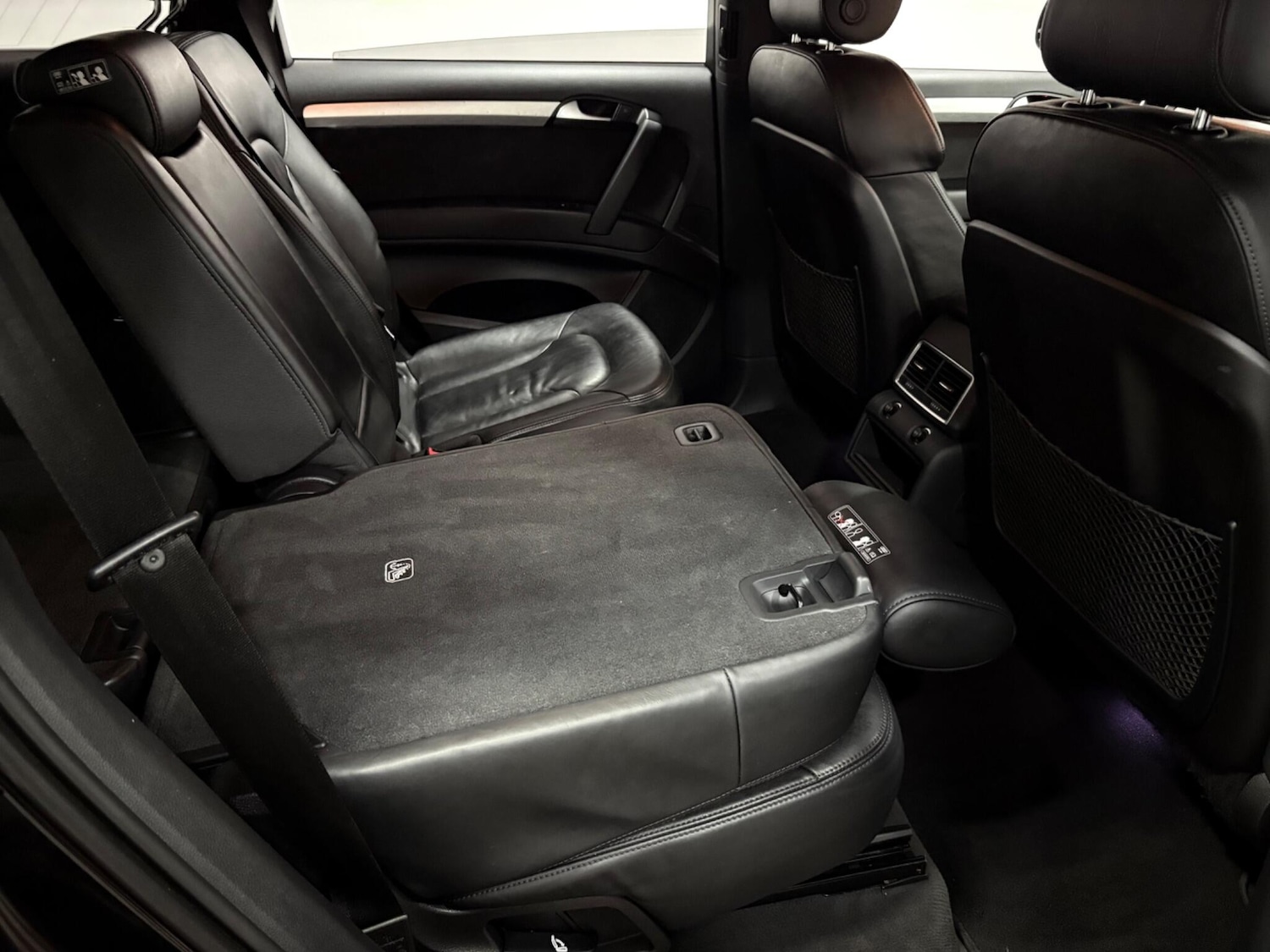 Used Audi Q7 for sale - 76446598: Photo 41