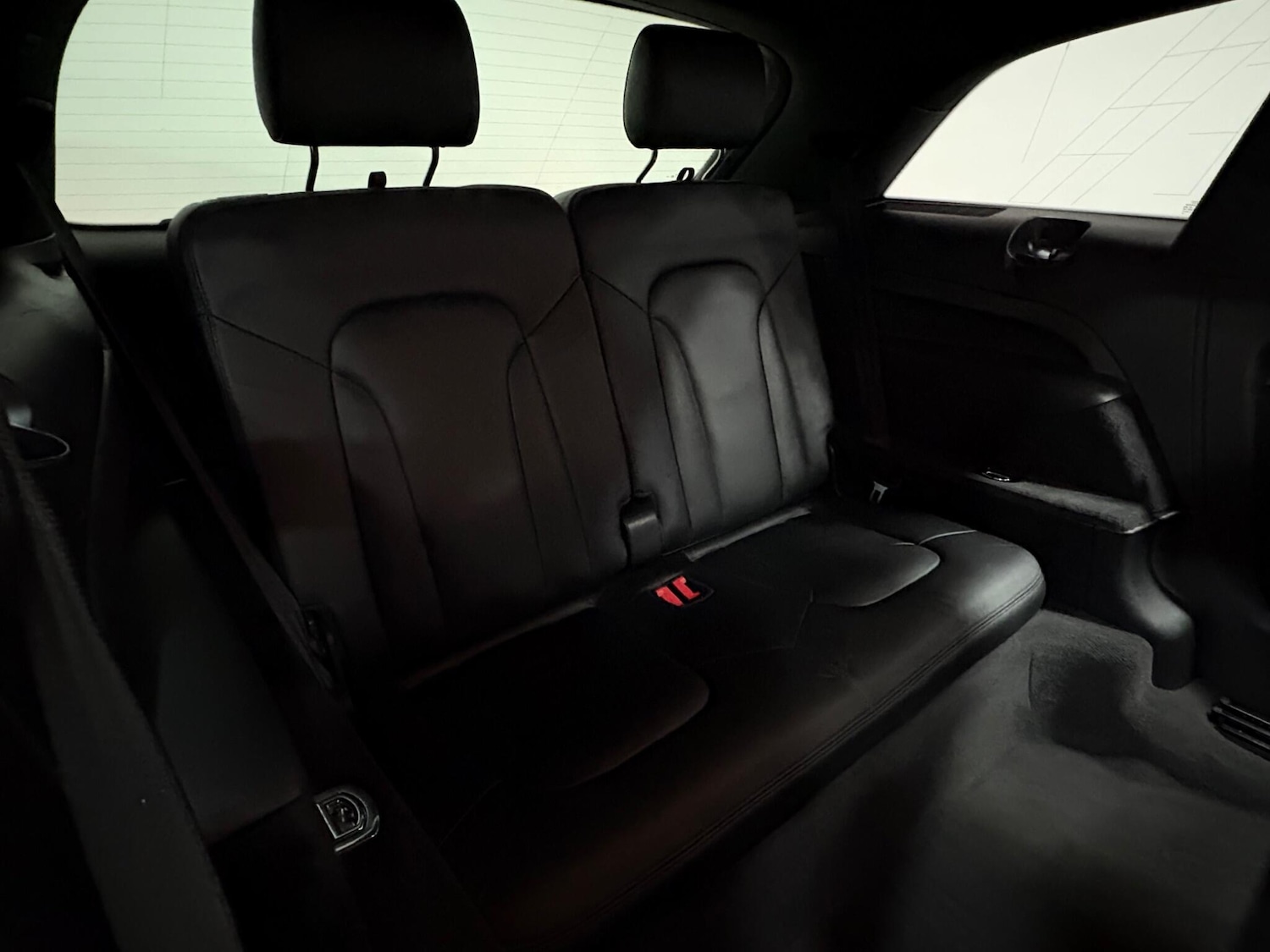 Used Audi Q7 for sale - 76446598: Photo 42