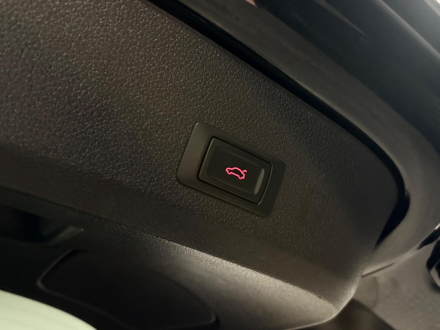 Used Audi Q7 for sale - 76446598: Photo 47