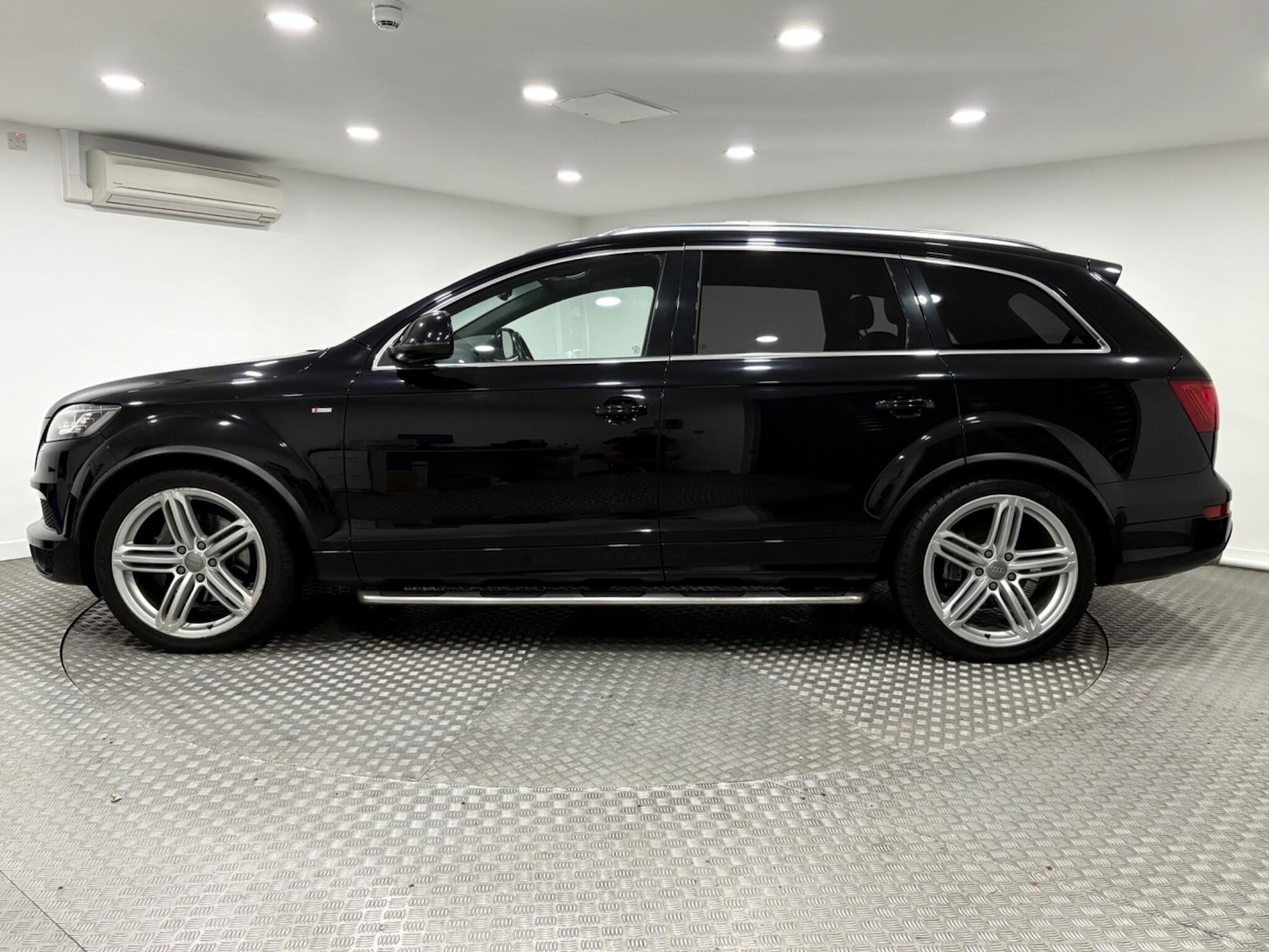 Used Audi Q7 for sale - 76446598: Photo 6