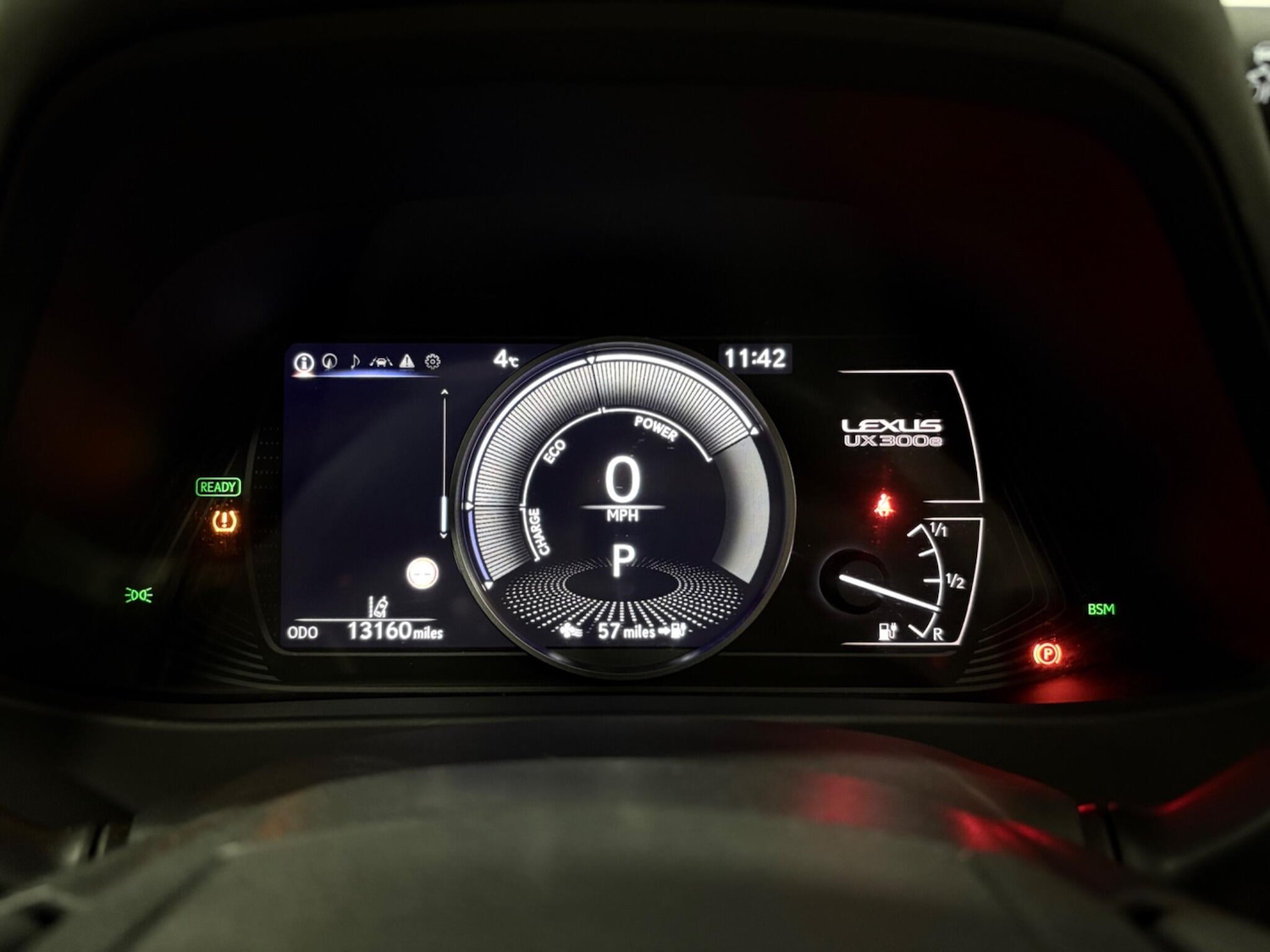 Used Lexus UX 2024 for sale - 76597445: Photo 18