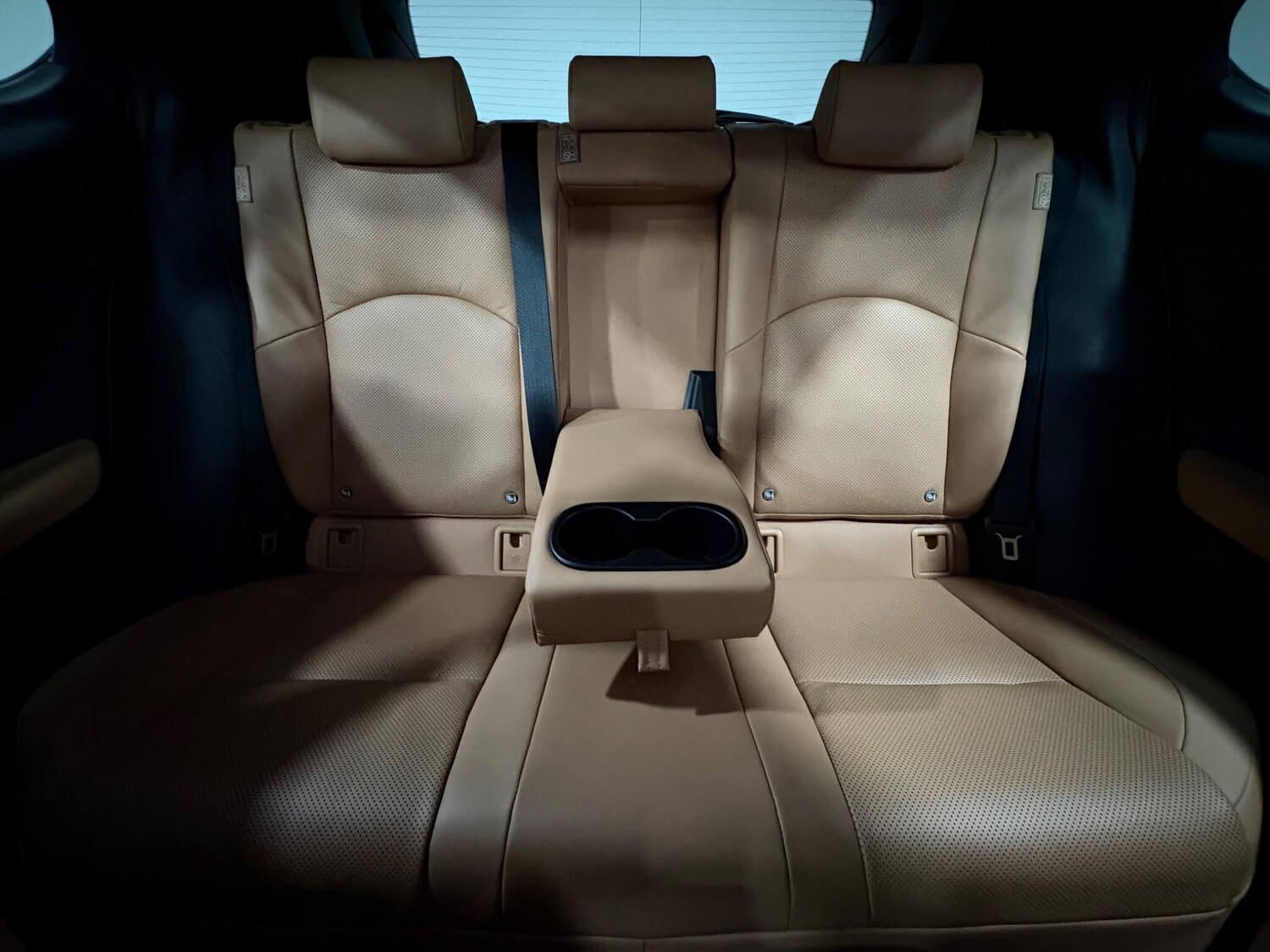 Used Lexus UX 2024 for sale - 76597445: Photo 41