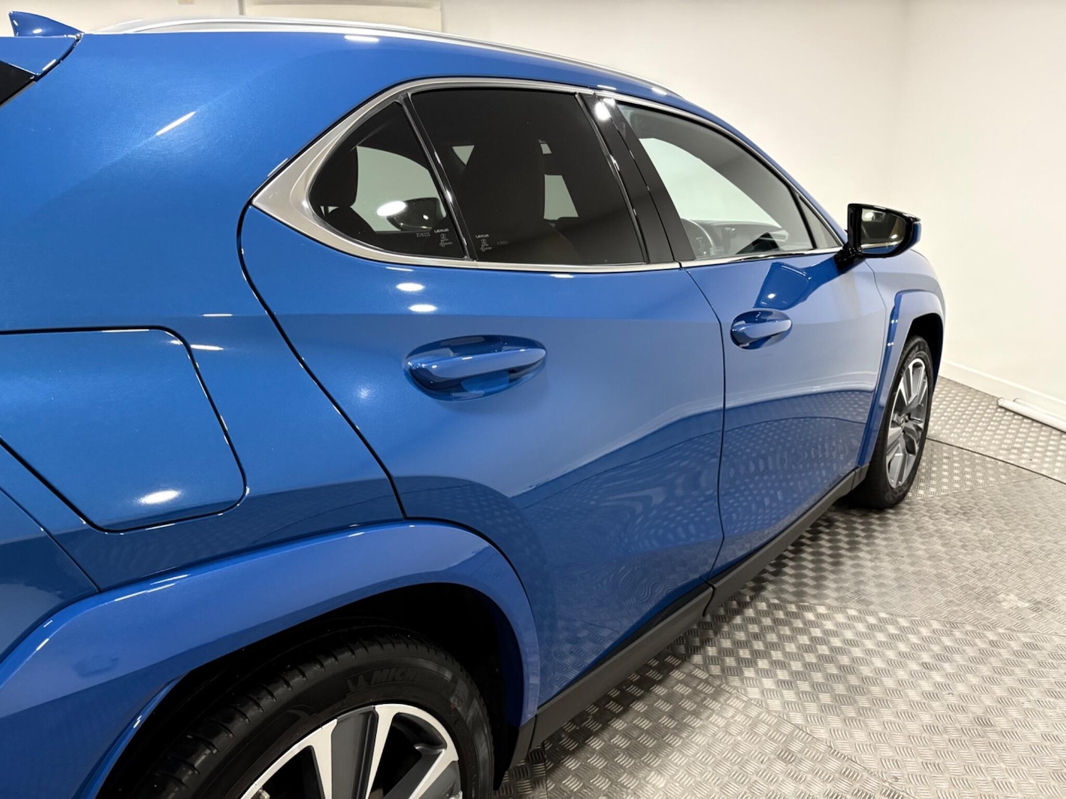 Used Lexus UX 2024 for sale - 76597445: Photo 53