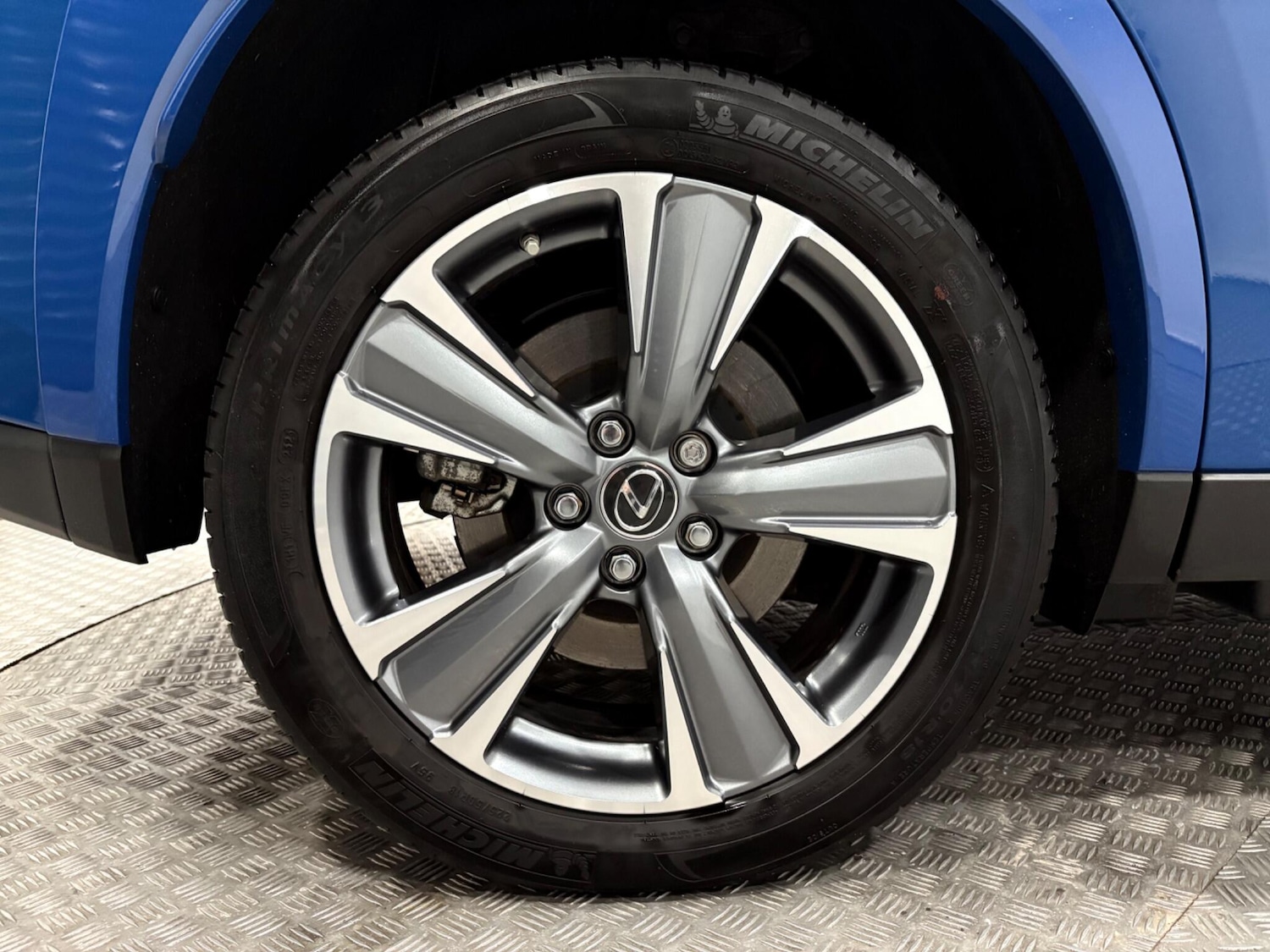 Used Lexus UX 2024 for sale - 76597445: Photo 55