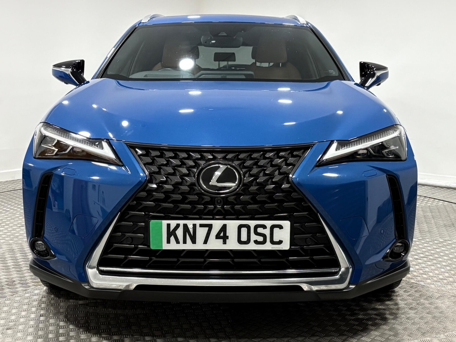 Used Lexus UX 2024 for sale - 76597445: Photo 9