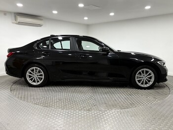 Used BMW 3 Series 2020 for sale - 75351903: Photo
