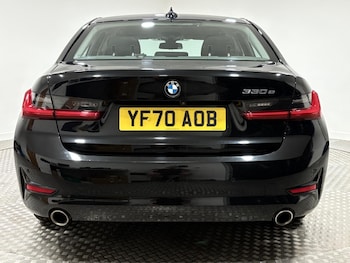 Used BMW 3 Series 2020 for sale - 75351903: Photo