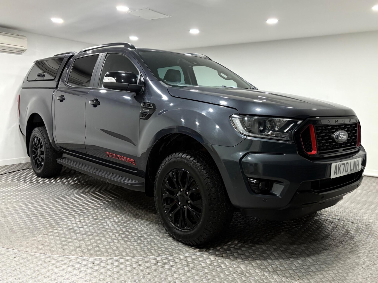 Used Ford Ranger 2020 for sale - 76432798: Photo 1