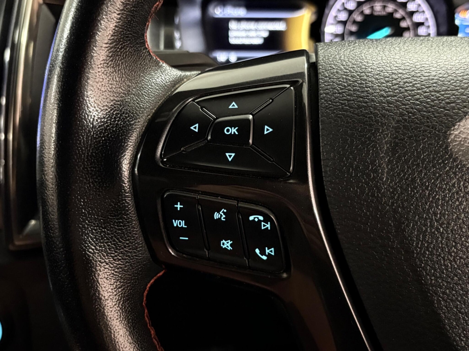 Used Ford Ranger 2020 for sale - 76432798: Photo 17