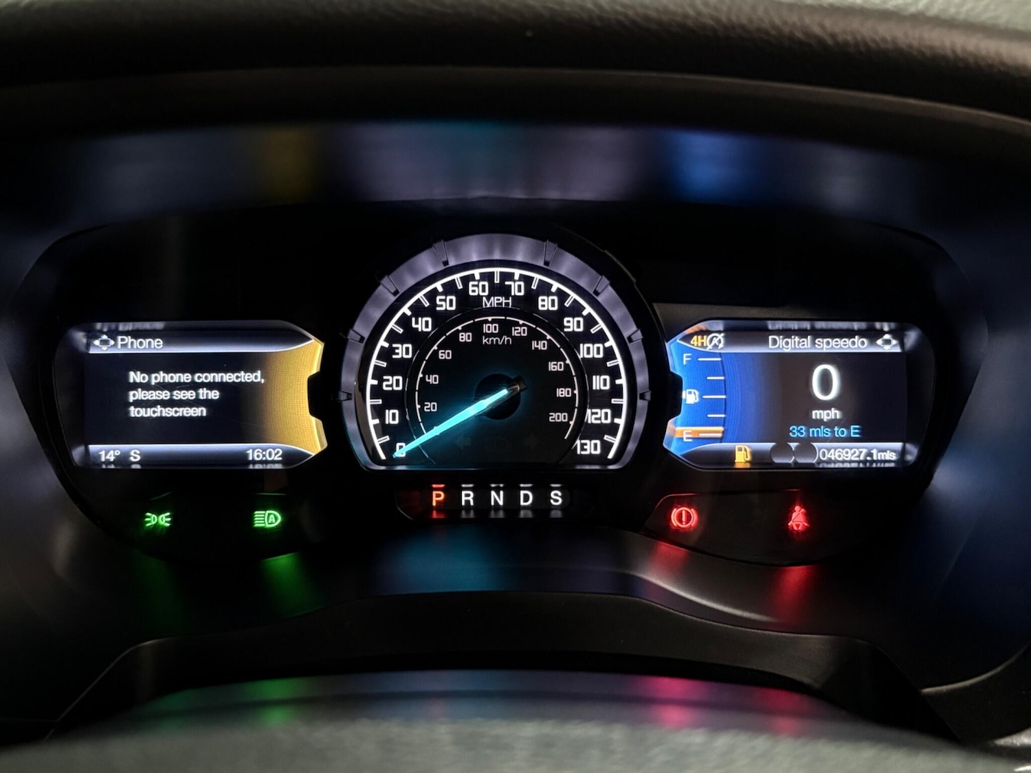 Used Ford Ranger 2020 for sale - 76432798: Photo 18