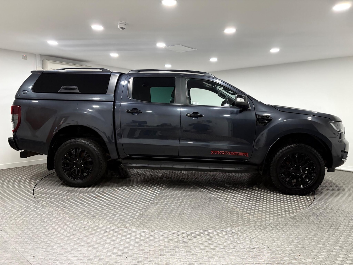 Used Ford Ranger 2020 for sale - 76432798: Photo 2