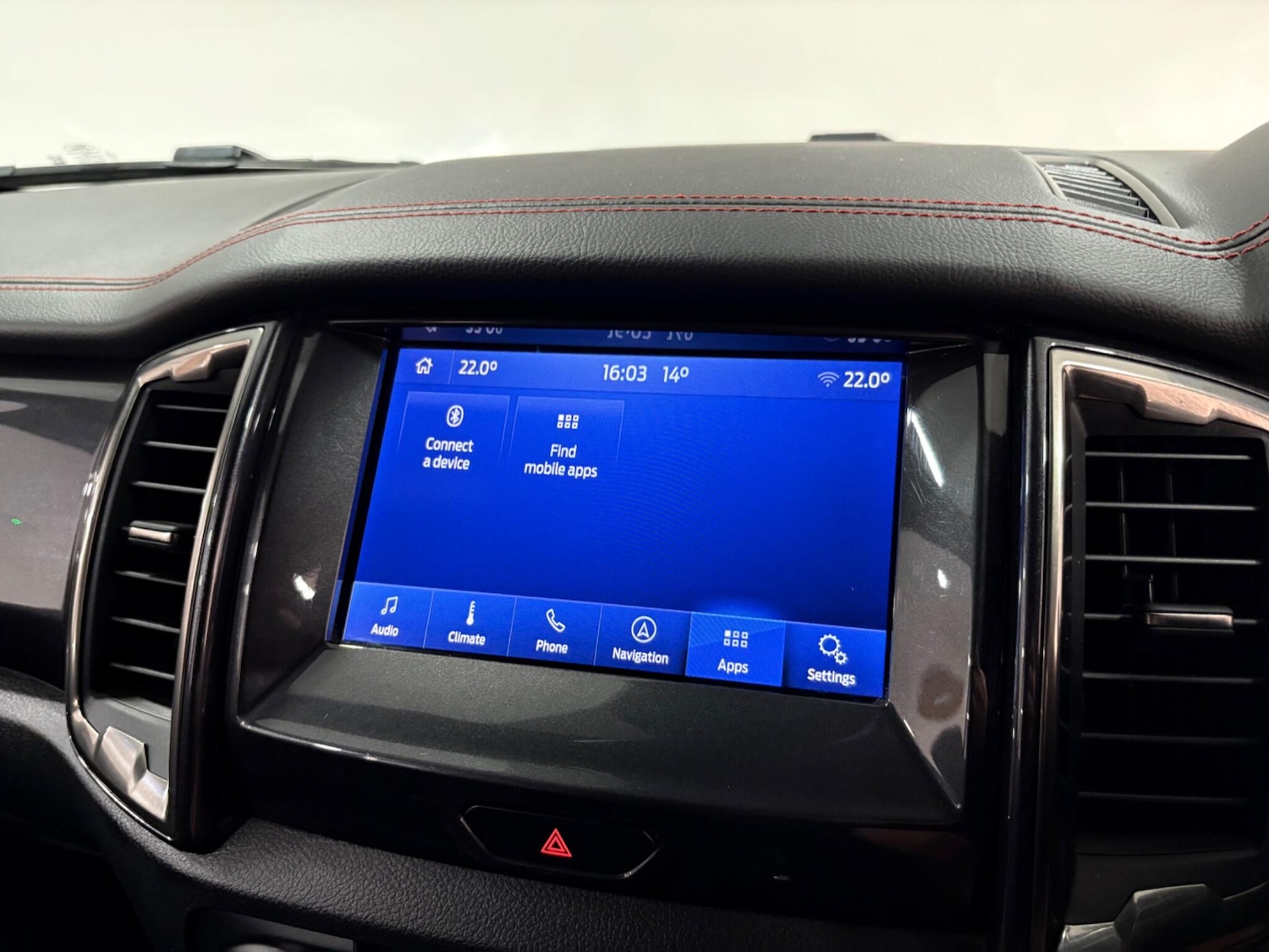 Used Ford Ranger 2020 for sale - 76432798: Photo 21