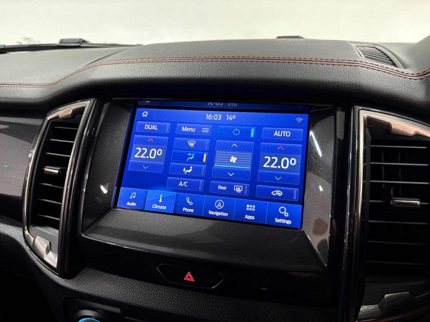 Used Ford Ranger 2020 for sale - 76432798: Photo 22