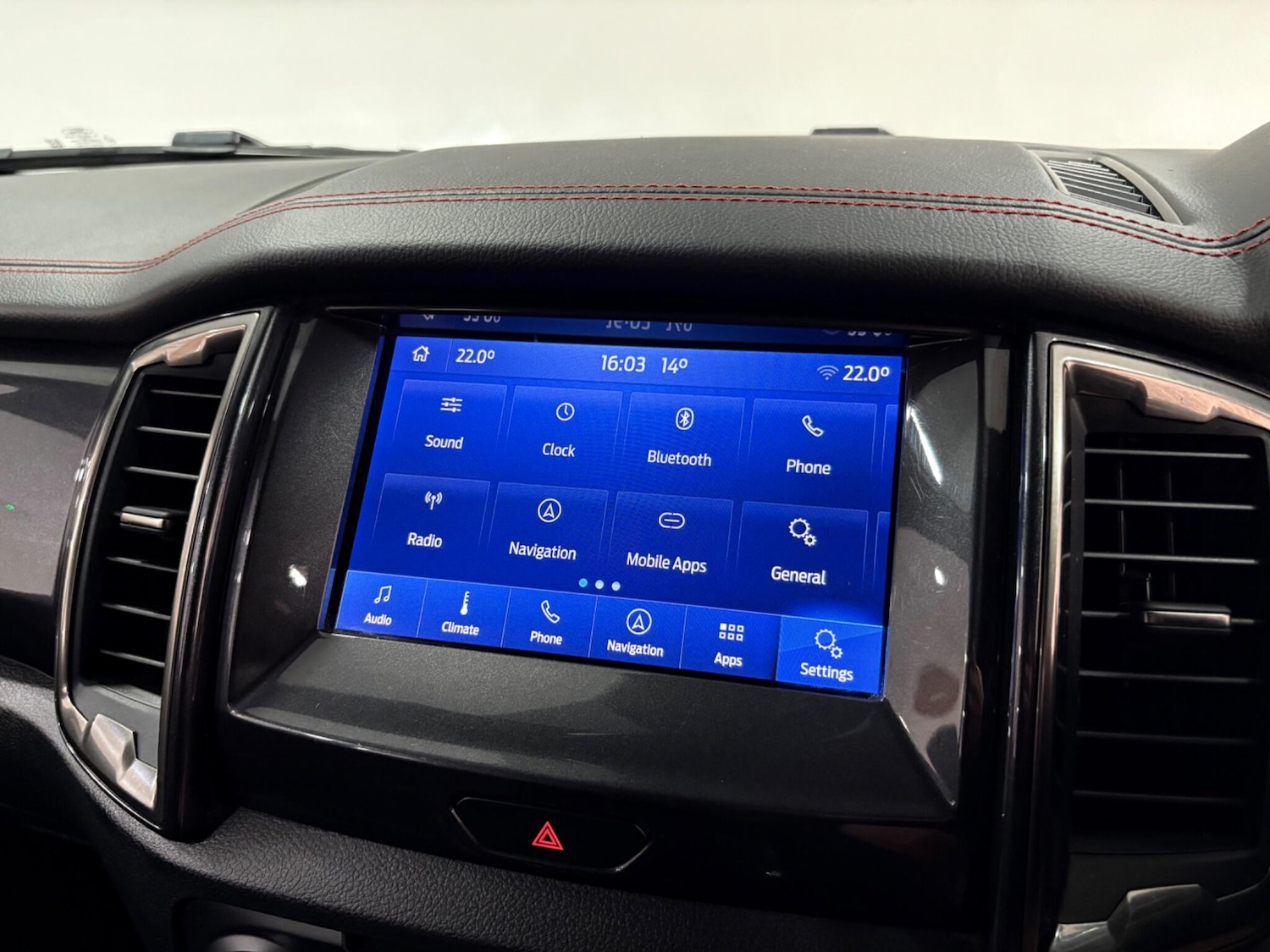 Used Ford Ranger 2020 for sale - 76432798: Photo 23