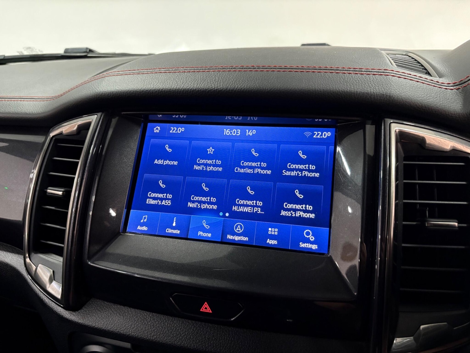 Used Ford Ranger 2020 for sale - 76432798: Photo 24