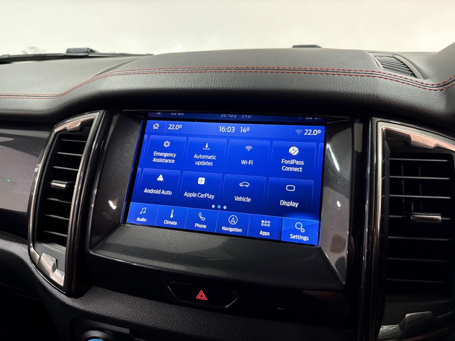 Used Ford Ranger 2020 for sale - 76432798: Photo 25